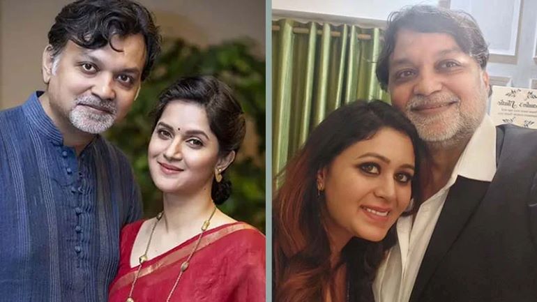 Jan 2025/Mitali Srijit.jpg